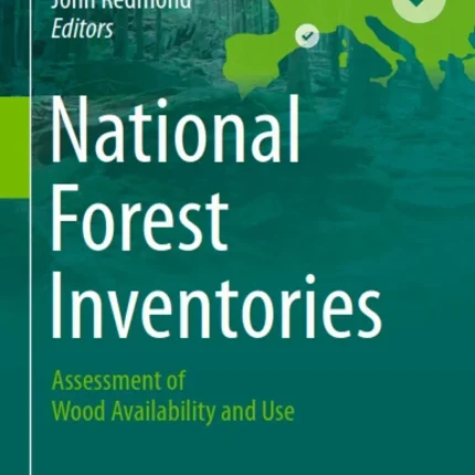 National Forest Inventories Assessment of Wood Availability and Use