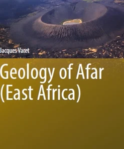 Geology of Afar (East Africa)