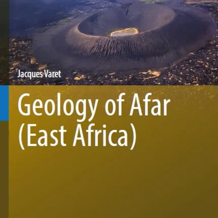 Geology of Afar (East Africa)