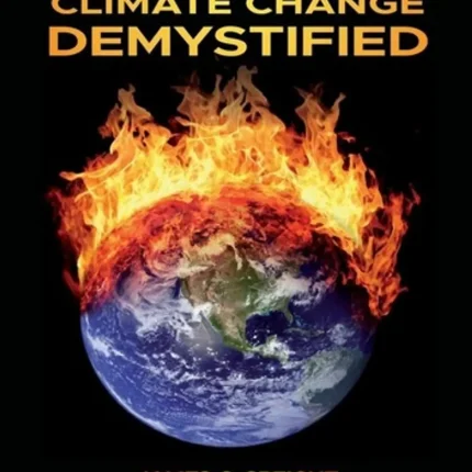 Global Climate Change Demystified