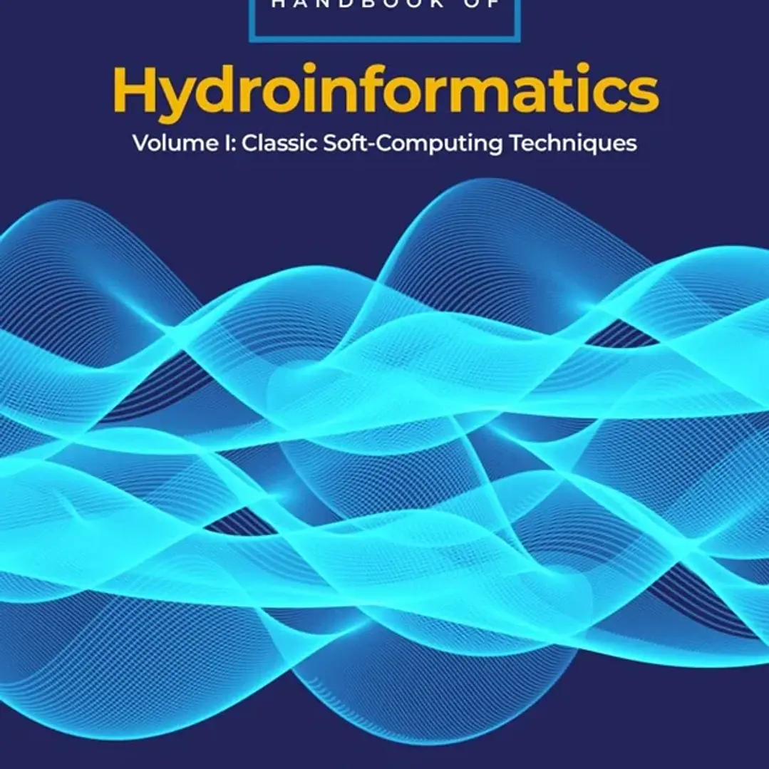 Handbook of HydroInformatics Volume I Classic Soft-Computing Techniques