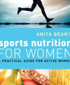 Anita Bean's Sports Nutrition for Women