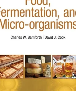 Food Fermentation and Micro-organisms