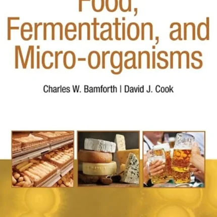 Food Fermentation and Micro-organisms
