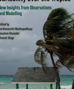 Multi-Scale Precipitation Variability Over the Tropics