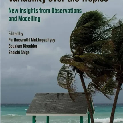 Multi-Scale Precipitation Variability Over the Tropics