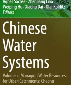 Chinese Water Systems