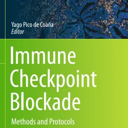 Humana Immune Checkpoint Blockade