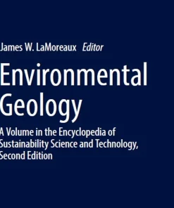 Environmental Geology