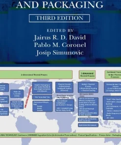 Handbook of Aseptic Processing and Packaging