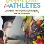Vegan Diet For Athletes