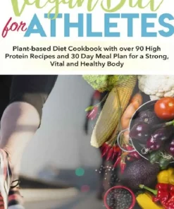 Vegan Diet For Athletes