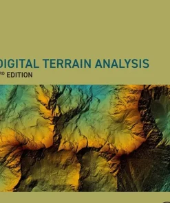 Digital Terrain Analysis Third Edition