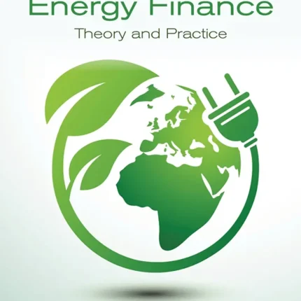 Academic Press Renewable Energy Finance Theory and Practice