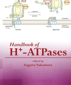 Handbook of H+-Atpases