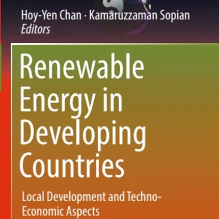 Renewable Energy in Developing Countries