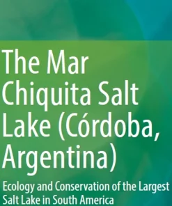The Mar Chiquita Salt Lake (Córdoba Argentina)