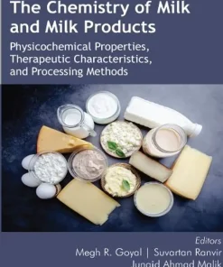The Chemistry of Milk and Milk Products