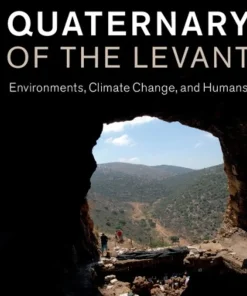 Quaternary of the Levant