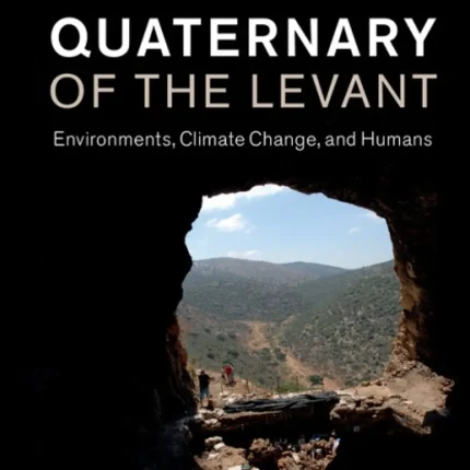 Quaternary of the Levant