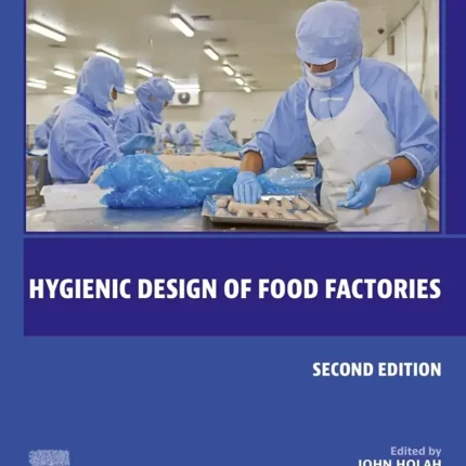 Hygienic Design of Food Factories