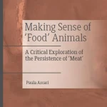 Making Sense of 'Food' Animals A Critical Exploration of the Persistence of 'Meat'