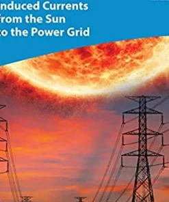 Geomagnetically Induced Currents from the Sun to the Power Grid