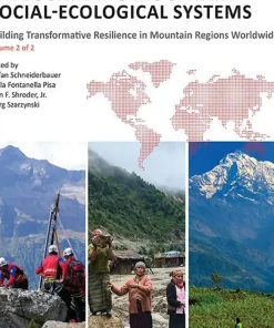 Safeguarding Mountain Social-Ecological Systems Volume 2
