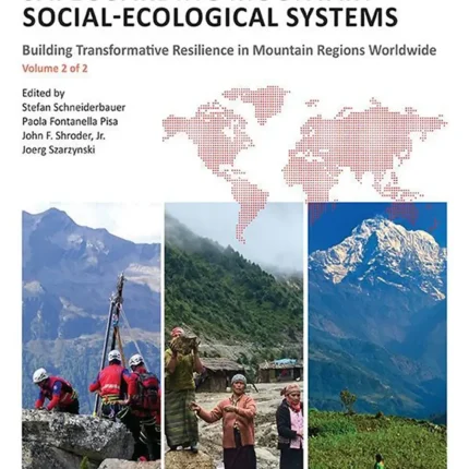 Safeguarding Mountain Social-Ecological Systems Volume 2