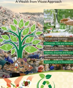 Green Technologies for Waste Management A Wealth from Waste Approach