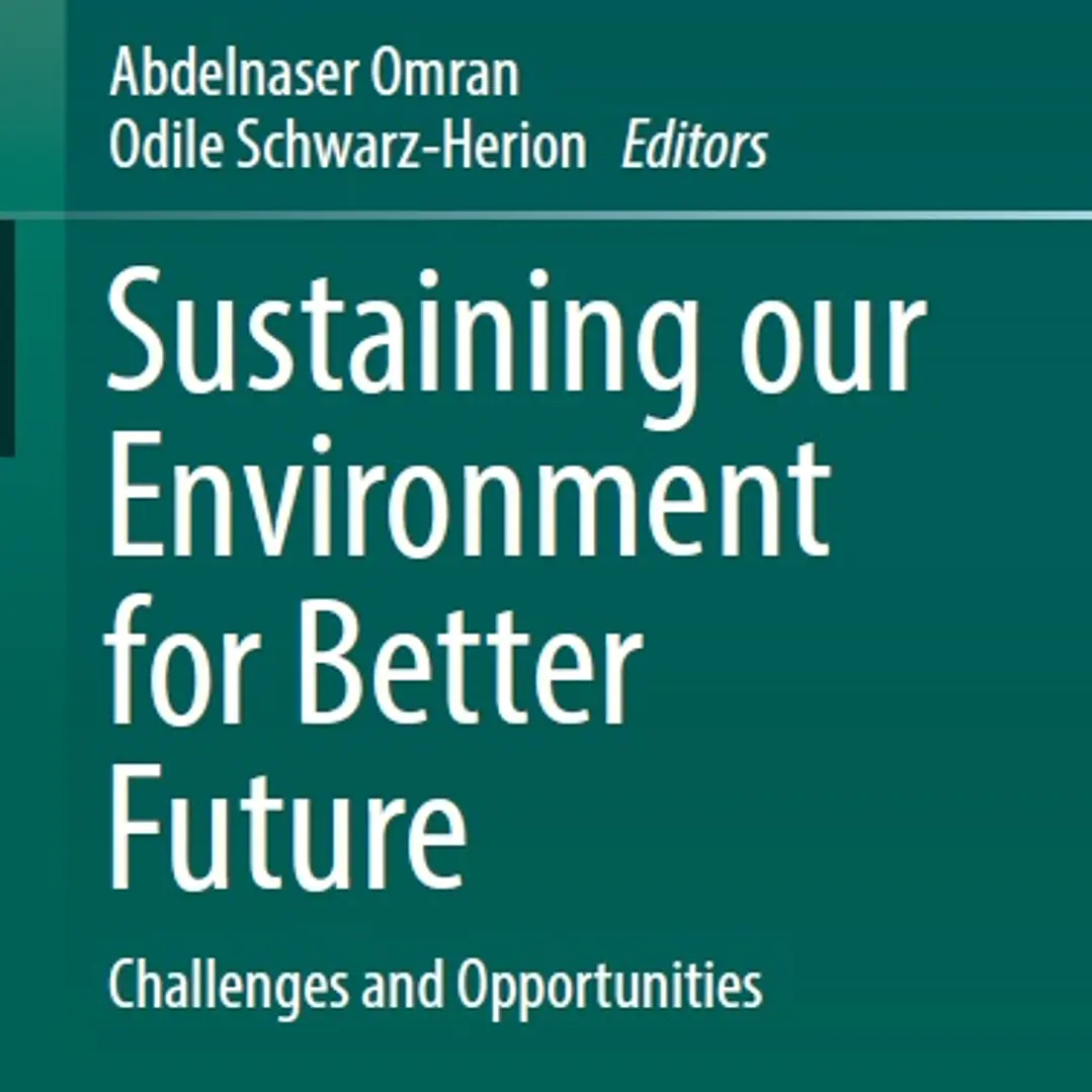 Sustaining Our Environment for Better Future