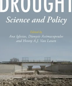 Drought Science and Policy