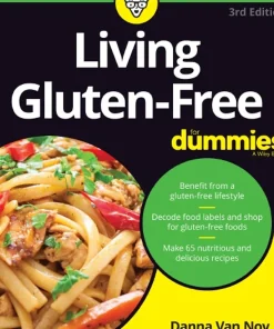 Living Gluten-Free For Dummies