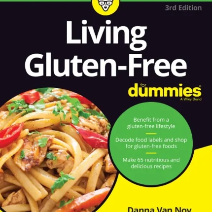 Living Gluten-Free For Dummies