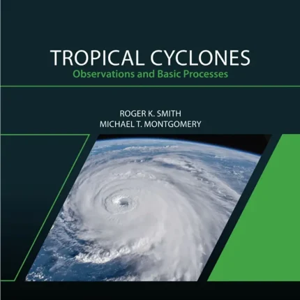 Tropical Cyclones Observations and Basic Processes (Volume 4)