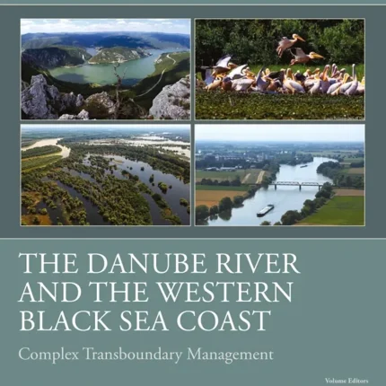 The Danube River and The Western Black Sea Coast Complex Transboundary Management