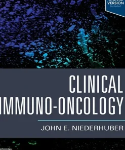 Clinical Immuno-Oncology