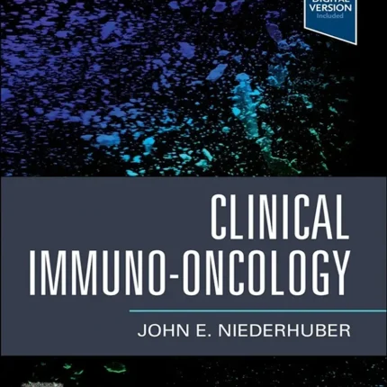 Clinical Immuno-Oncology