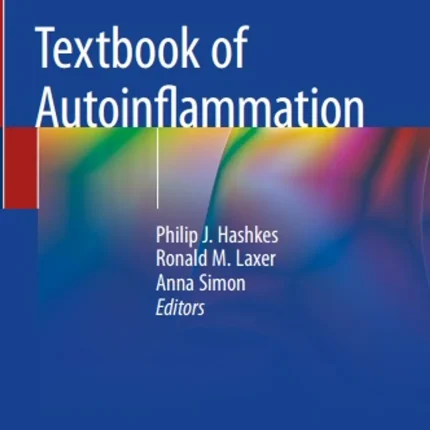 Textbook of Autoinflammation