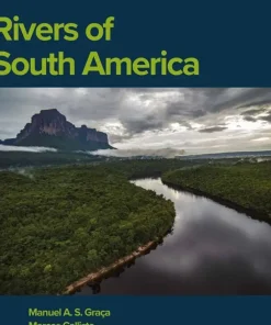 Rivers of South America