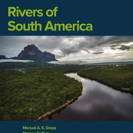 Rivers of South America
