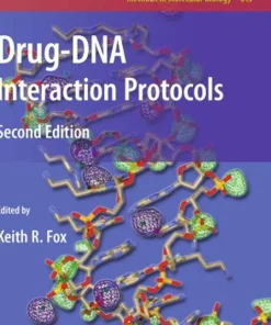 Drug-DNA Interaction Protocols