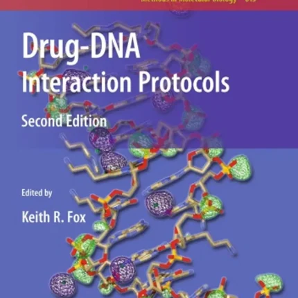 Drug-DNA Interaction Protocols