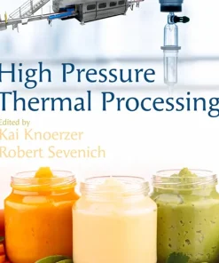 High Pressure Thermal Processing