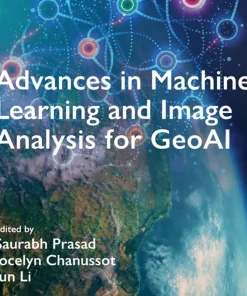 Advances in Machine Learning and Image Analysis for GeoAI