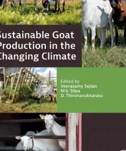 Sustainable Goat Production in the Changing Climate