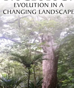 Biogeology Evolution in a Changing Landscape