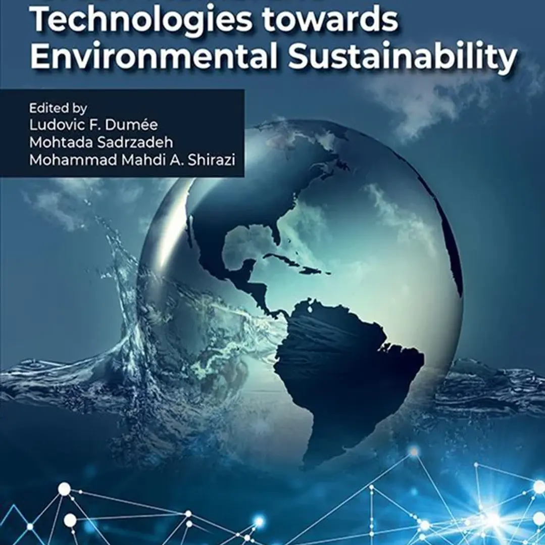 Green Membrane Technologies towards Environmental Sustainability