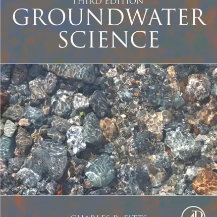 Groundwater Science