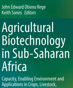 Agricultural Biotechnology in Sub-Saharan Africa